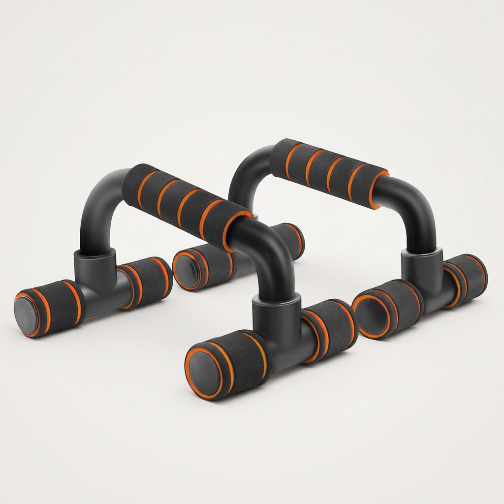 Kit Fitness Complet 6 en 1