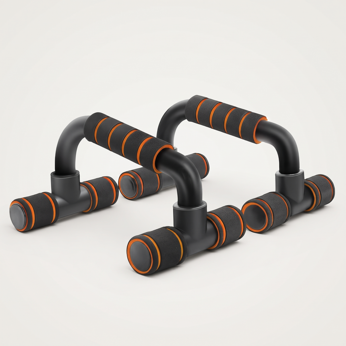 Kit Fitness Complet 6 en 1