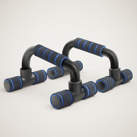 Kit Fitness Complet 6 en 1