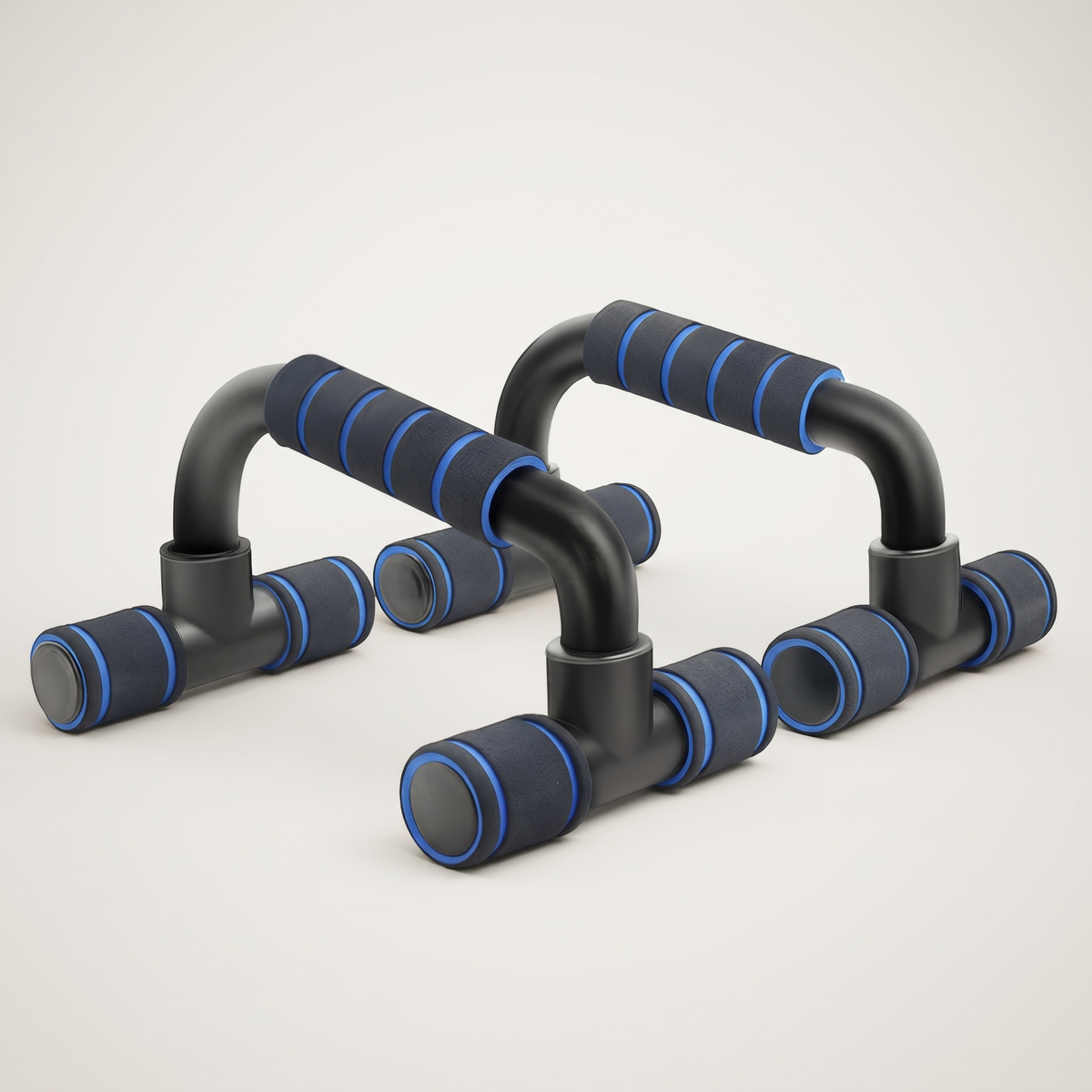 Kit Fitness Complet 6 en 1