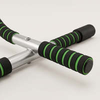 Barre de Traction Multifonction pour Porte