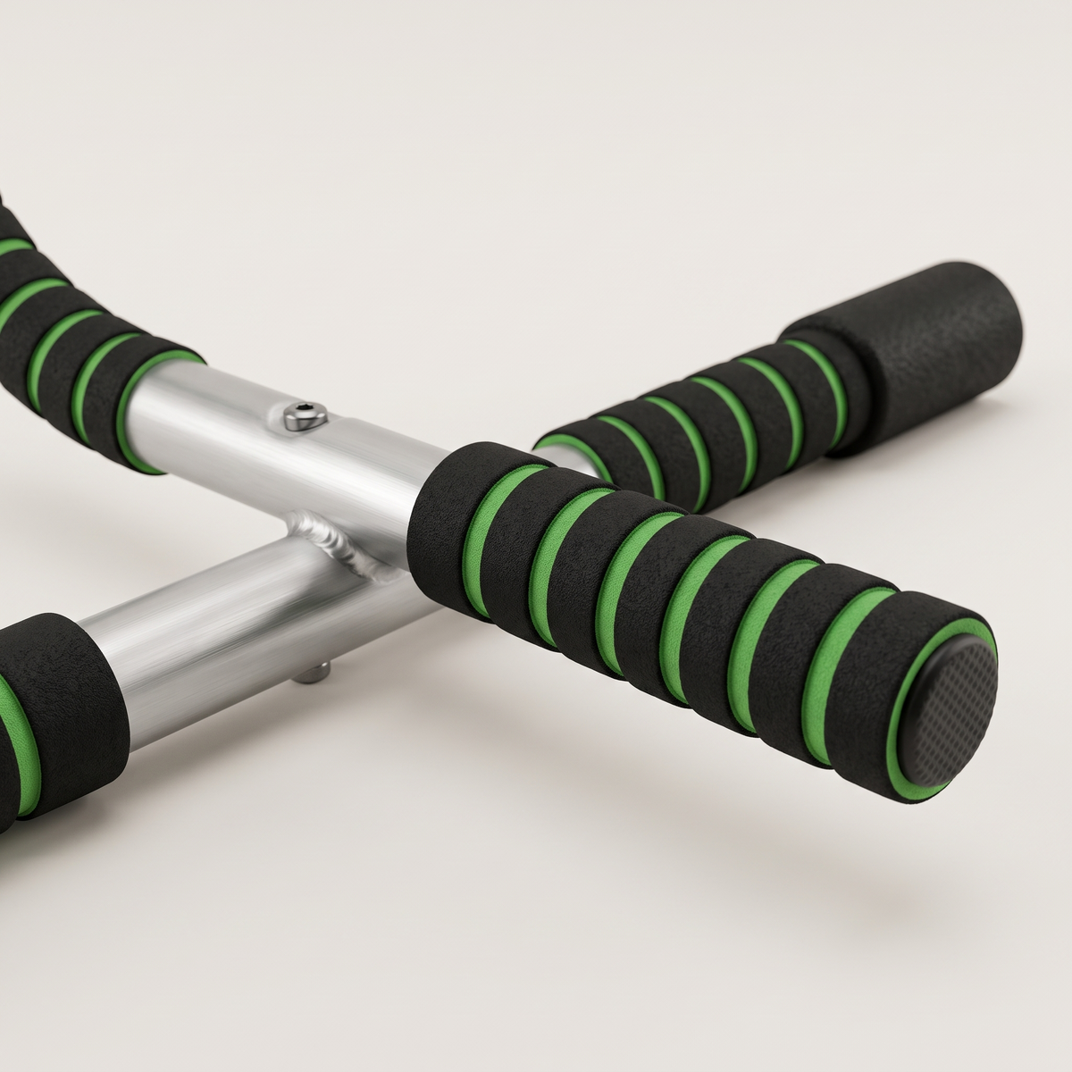 Barre de Traction Multifonction pour Porte