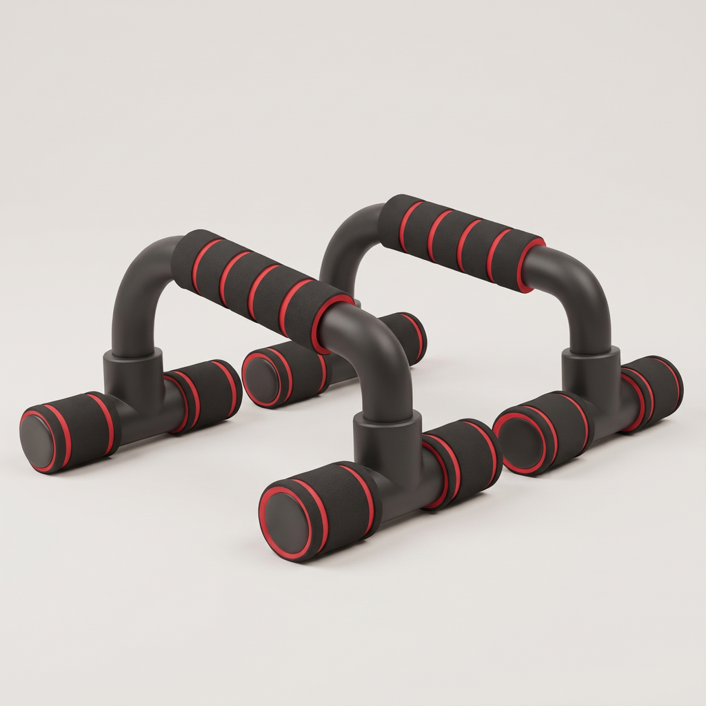 Kit Fitness Complet 6 en 1