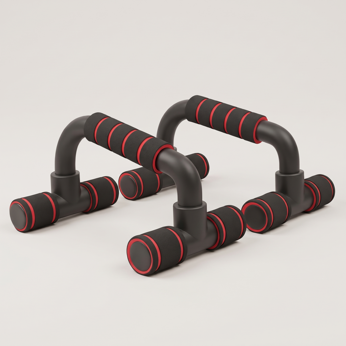 Kit Fitness Complet 6 en 1