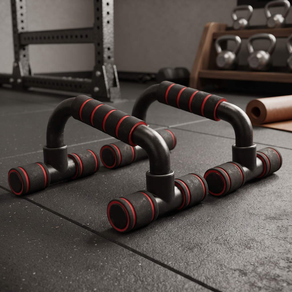 Kit Fitness Complet 6 en 1