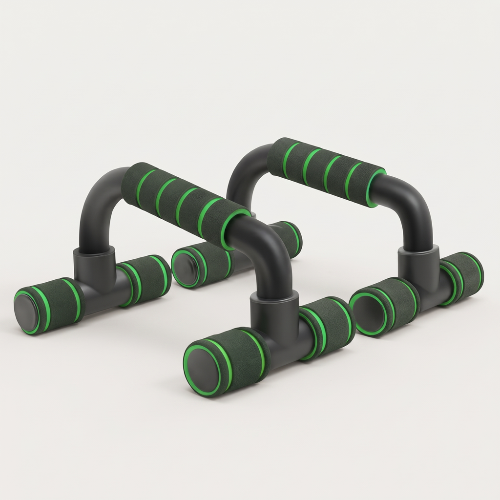 Kit Fitness Complet 6 en 1