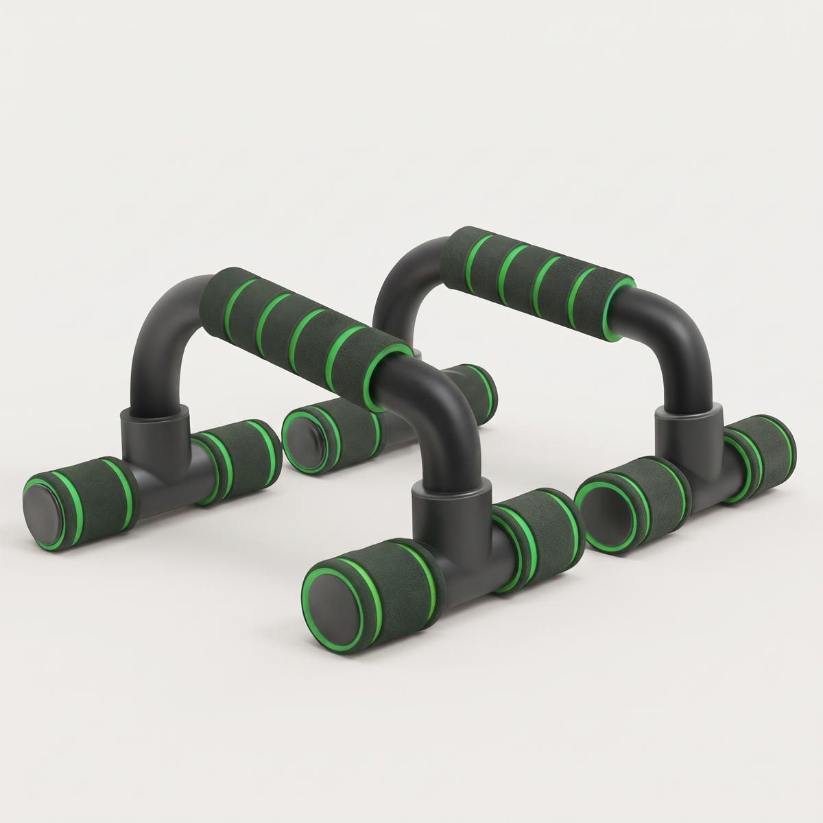 Kit Fitness Complet 6 en 1