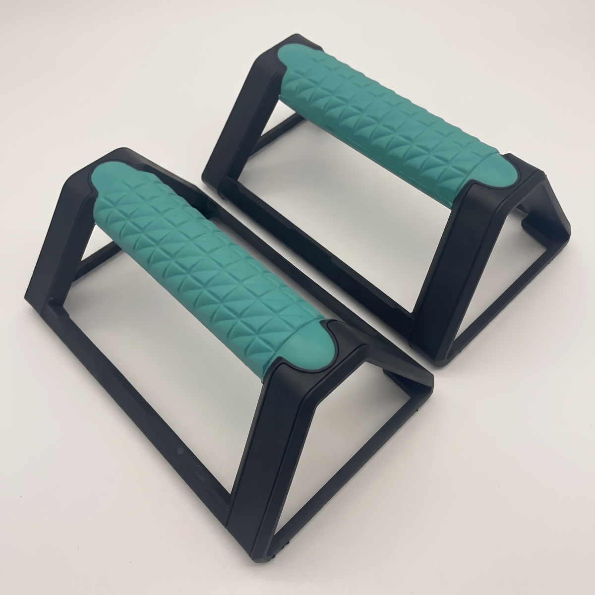 Support de Pompes Ergonomique