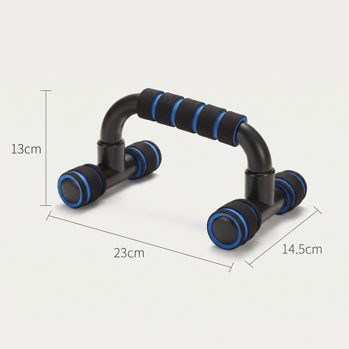 Kit Fitness Complet 6 en 1