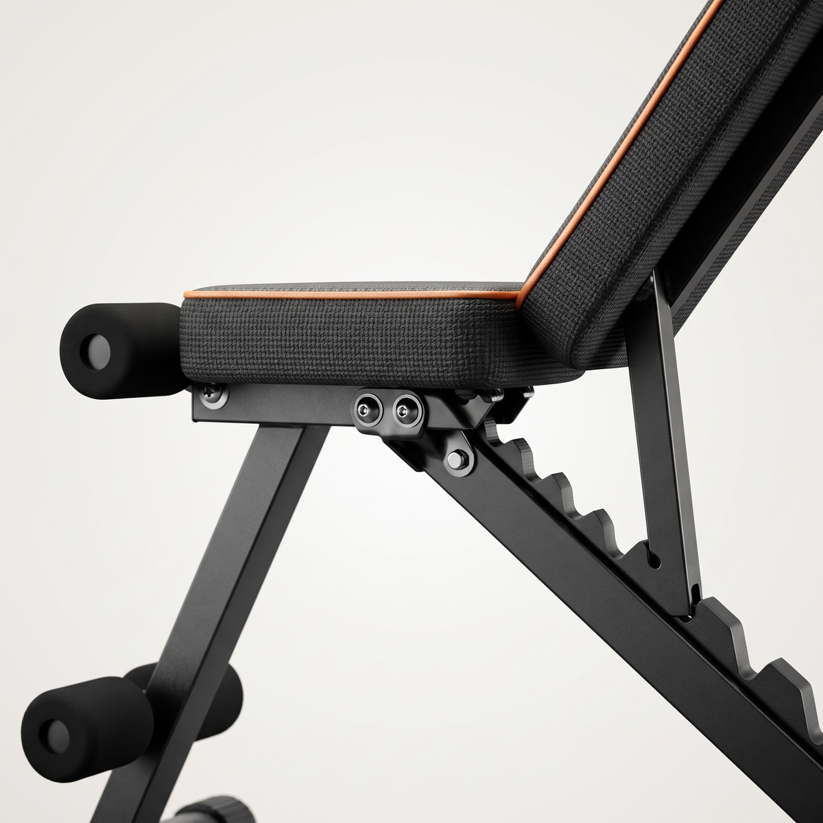Banc de musculation inclinable