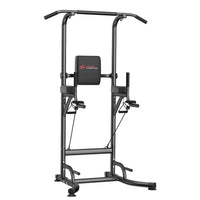 GartistGO Power Tower multifunctional dips Station for House, Drawbar, bodybuilding and abdominal exercises for the sport