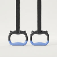 Anneaux de Gymnastique pour Enfants
