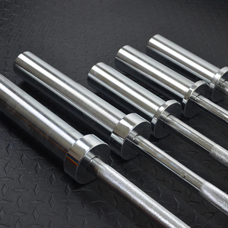 Barre Olympique de Musculation