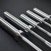 Barre Olympique de Musculation