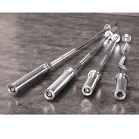 Barre Olympique de Musculation