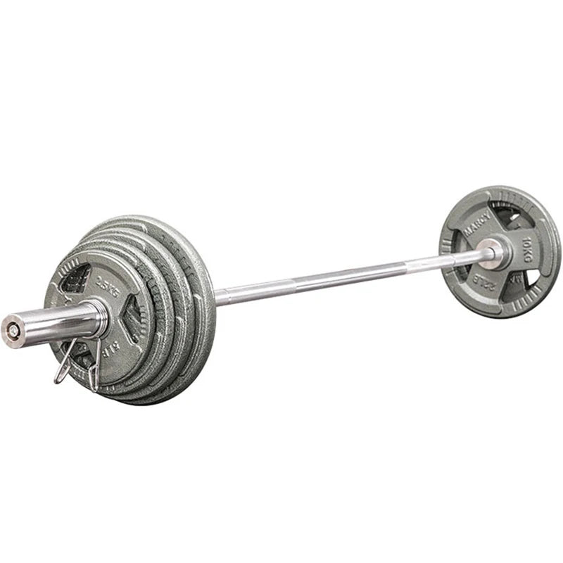Barre Olympique de Musculation