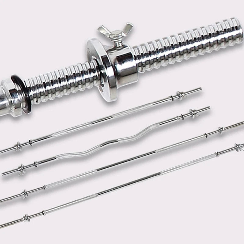 Barre Olympique de Musculation