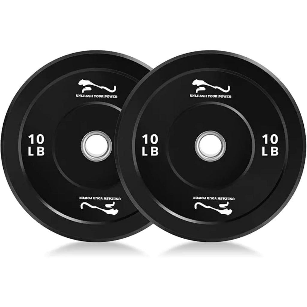 Disque Olympique Bumper