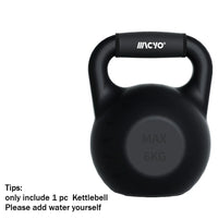 Kettlebell à Eau 6 kg