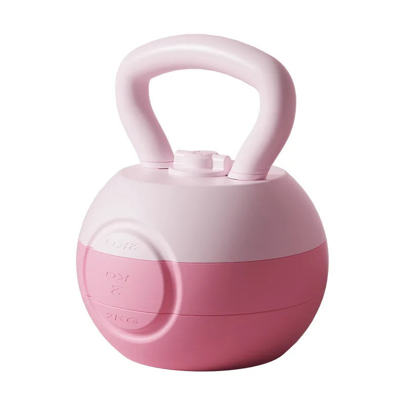 Kettlebell Ajustable