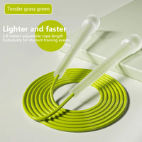 Speed Skipping Rope For Men And Women, Adult Jump Rope, Weight Loss, Children Sports, Portable Fitness Equipment, Professional