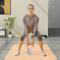 Kettlebell Soft 6 kg
