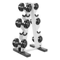 Support Vertical pour Haltères