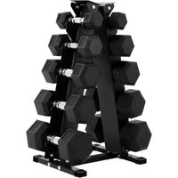 Support Vertical pour Haltères