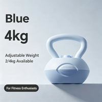 Kettlebell Ajustable