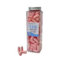 Noise-Canceling Earplugs Soundproof Noise-Reducing Ear Plugs Ultra-Soft Comfortable Ear Protection for Students Sleep Snoring