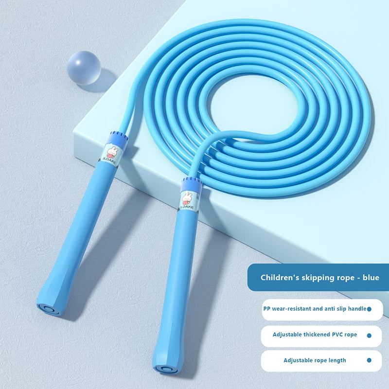 Speed Skipping Rope For Men And Women, Adult Jump Rope, Weight Loss, Children Sports, Portable Fitness Equipment, Professional