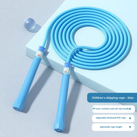 Speed Skipping Rope For Men And Women, Adult Jump Rope, Weight Loss, Children Sports, Portable Fitness Equipment, Professional