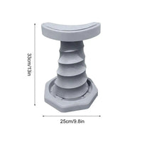 Push Up Handles For Floor Strong Spring Trainer Assist Push Up Stands For Beginners Home Workout Exercise Abdominal Strength