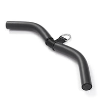 Fitness Lat Pull Down Bar Press Down Bar Biceps Back Strength Workout Handle for Cable Machine Attachment Gym Accessories