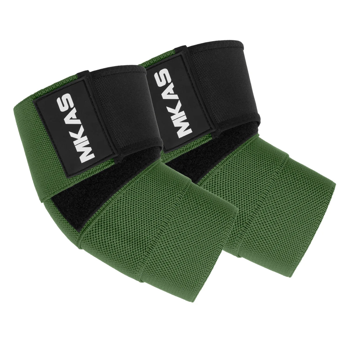 2PCS New Premium Elbow Pads Wrap Elbow Strap Bandage Brace Support Gym Fitness Sport Protecter Pad for Weightlifting Bench Press