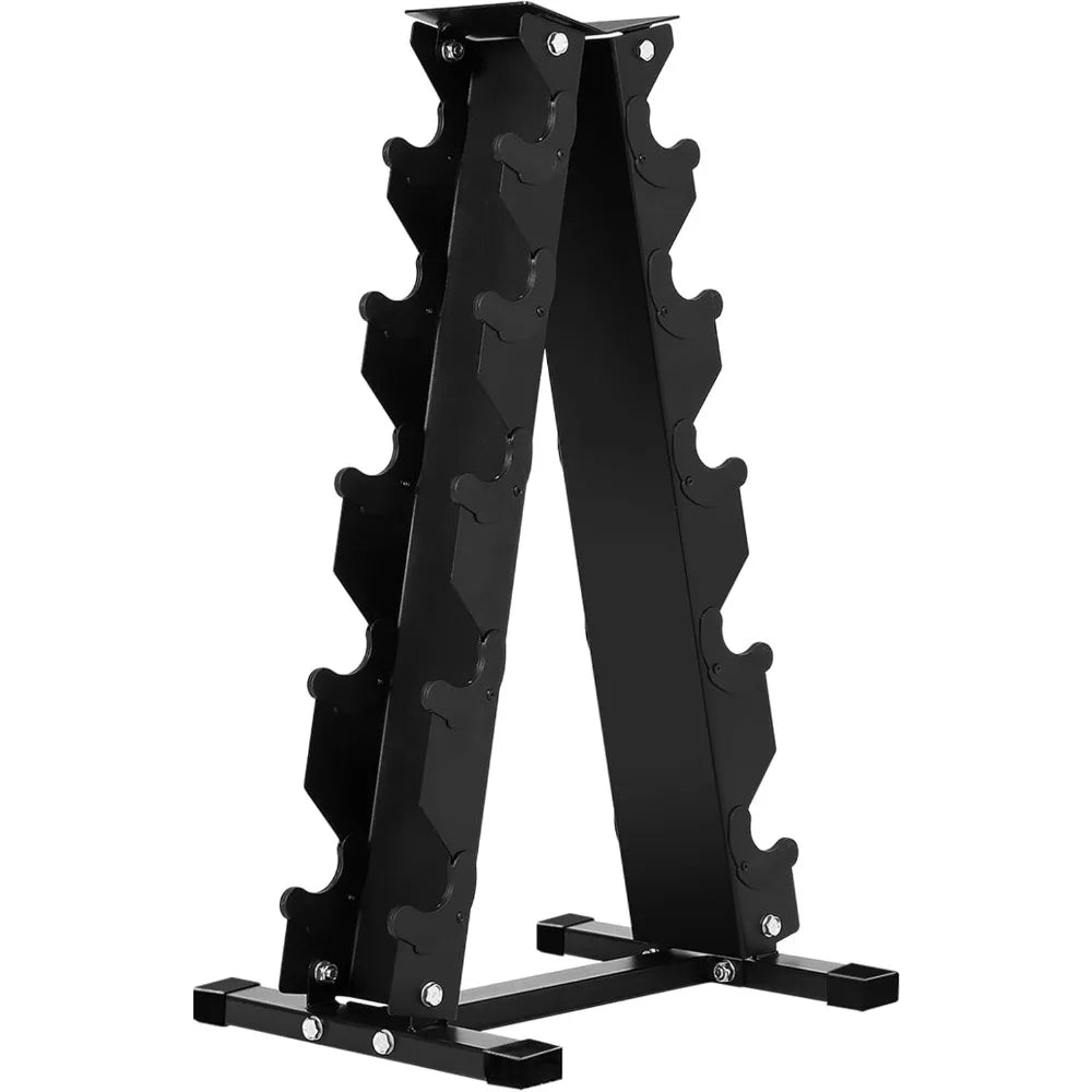 Support Vertical pour Haltères