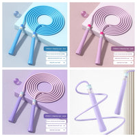 Speed Skipping Rope For Men And Women, Adult Jump Rope, Weight Loss, Children Sports, Portable Fitness Equipment, Professional