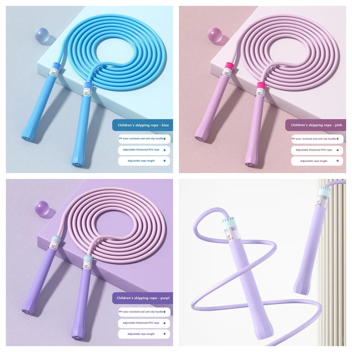 Speed Skipping Rope For Men And Women, Adult Jump Rope, Weight Loss, Children Sports, Portable Fitness Equipment, Professional