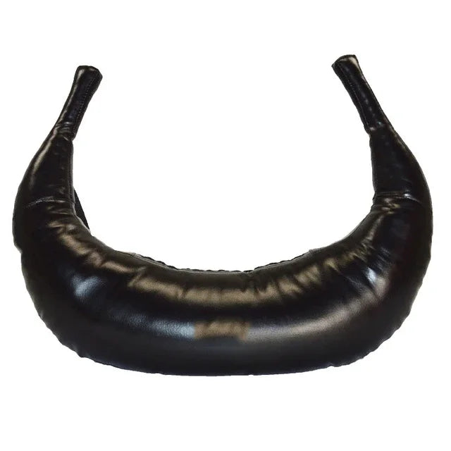 Bulgarian Power Bag PU Sandbag Boxing Training Bulgarian Bag Muay Thai Training Sanda Sandbag MMA Punching Boxing Power Bag Men