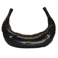 Bulgarian Power Bag PU Sandbag Boxing Training Bulgarian Bag Muay Thai Training Sanda Sandbag MMA Punching Boxing Power Bag Men