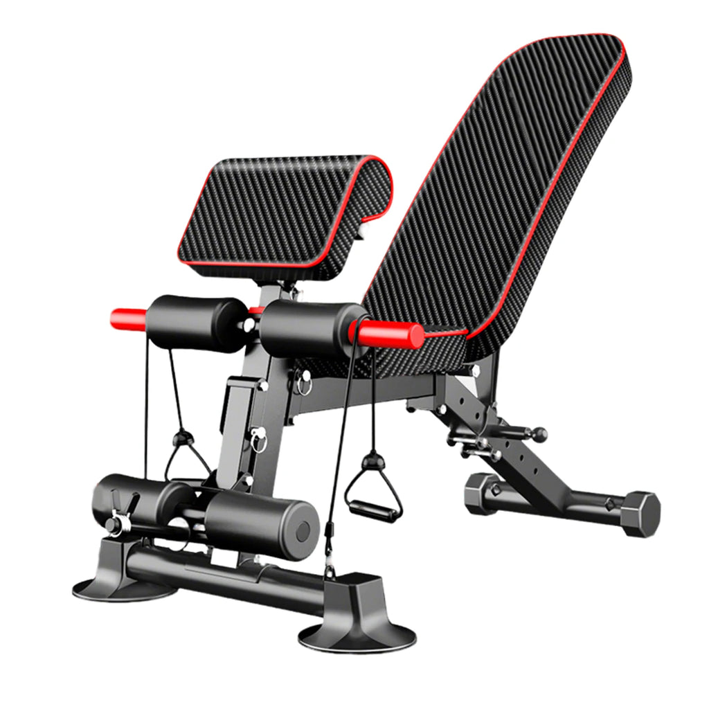 Banc de Musculation Multifonction