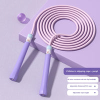 Speed Skipping Rope For Men And Women, Adult Jump Rope, Weight Loss, Children Sports, Portable Fitness Equipment, Professional