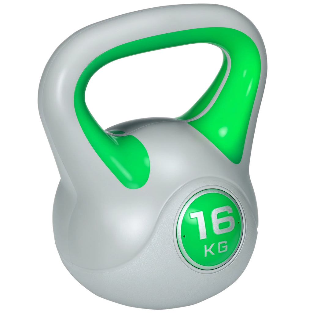 Kettlebell Musculation 16 kg