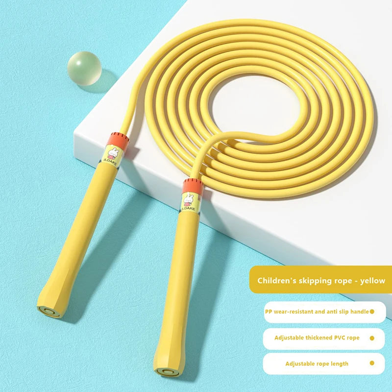 Speed Skipping Rope For Men And Women, Adult Jump Rope, Weight Loss, Children Sports, Portable Fitness Equipment, Professional
