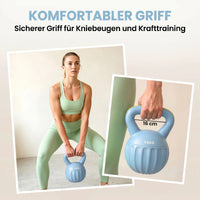 Kettlebell 14 kg