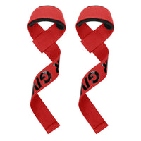 Fitness Lifting Wrist Strap Brace for Weightlifting Crossfit Bodybuilding Support Kettlebell Dumbbell Weights Strength Workout