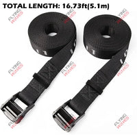 Wood Gymnastic Rings Adjustable Number Scale Straps Cam Buckle Rings 28/32mm Heavy Duty for Pull Up Bar Workout Exercise