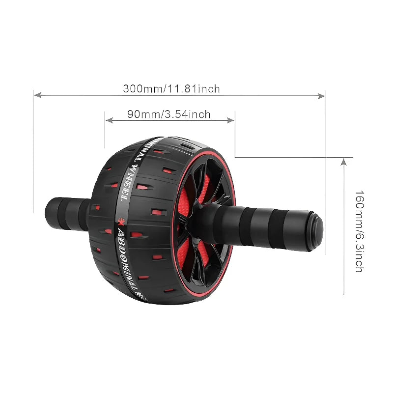 Roue abdominale