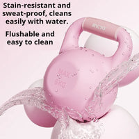 Kettlebell à Eau 6 kg