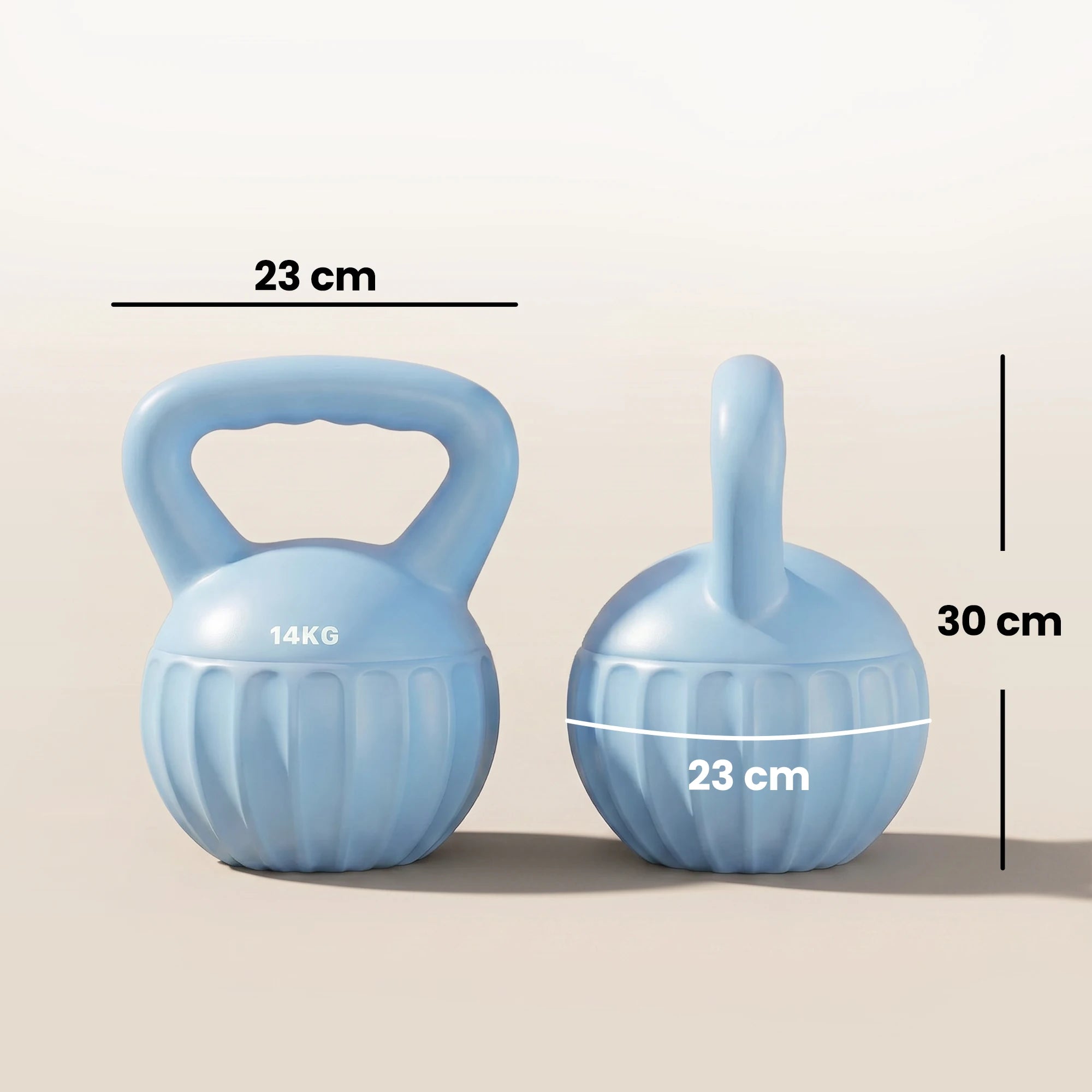 Kettlebell 14 kg